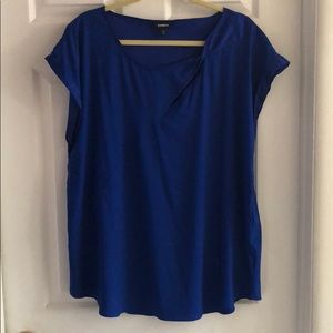 Collection of 6 Express tops